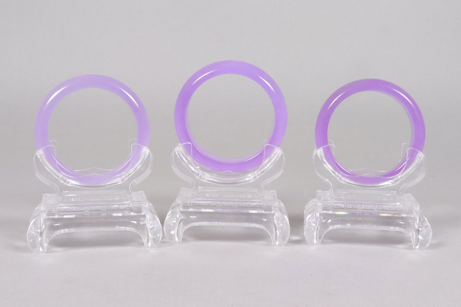 Lots Chinese bangles (1 of 7)