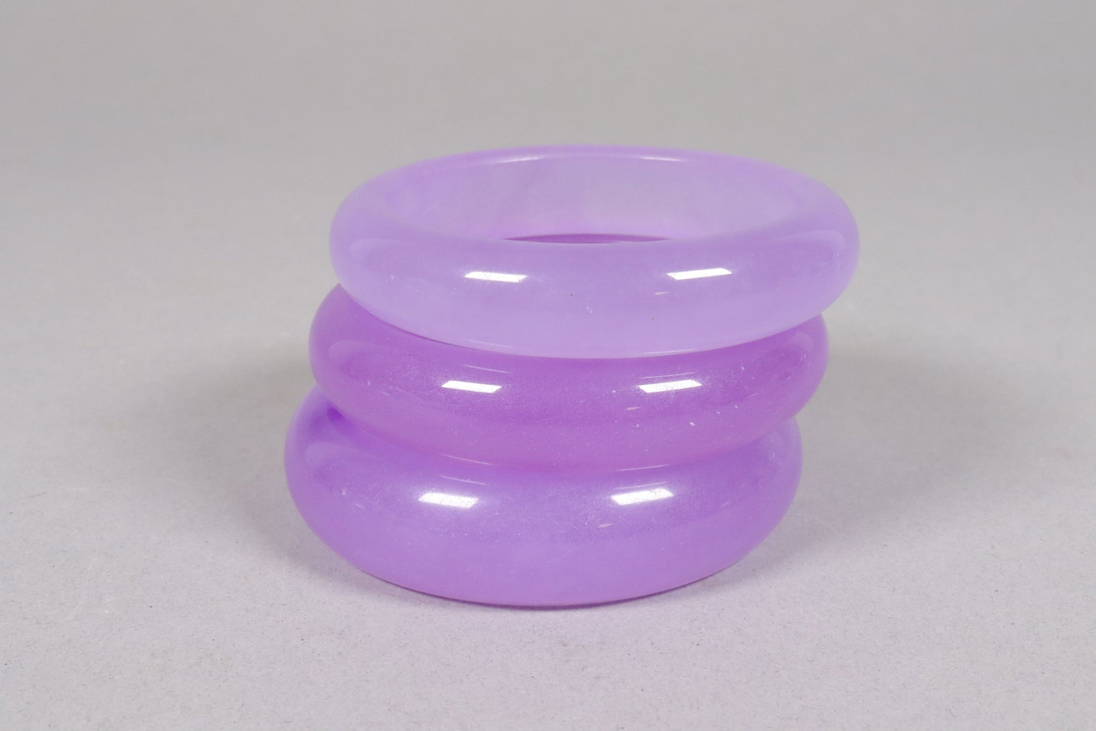 Lots Chinese bangles - 6