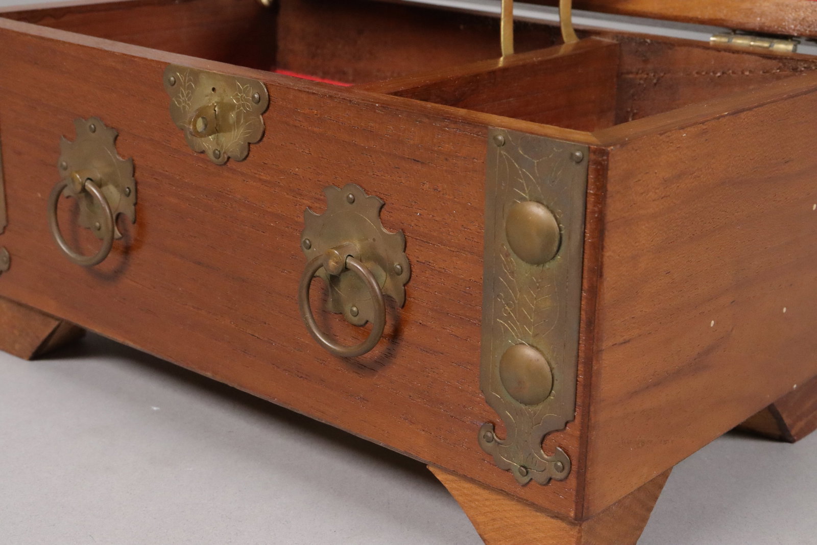 Lots fine estate items - 5