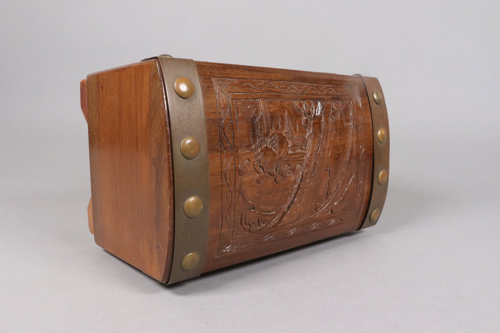 Lots fine estate items - 7