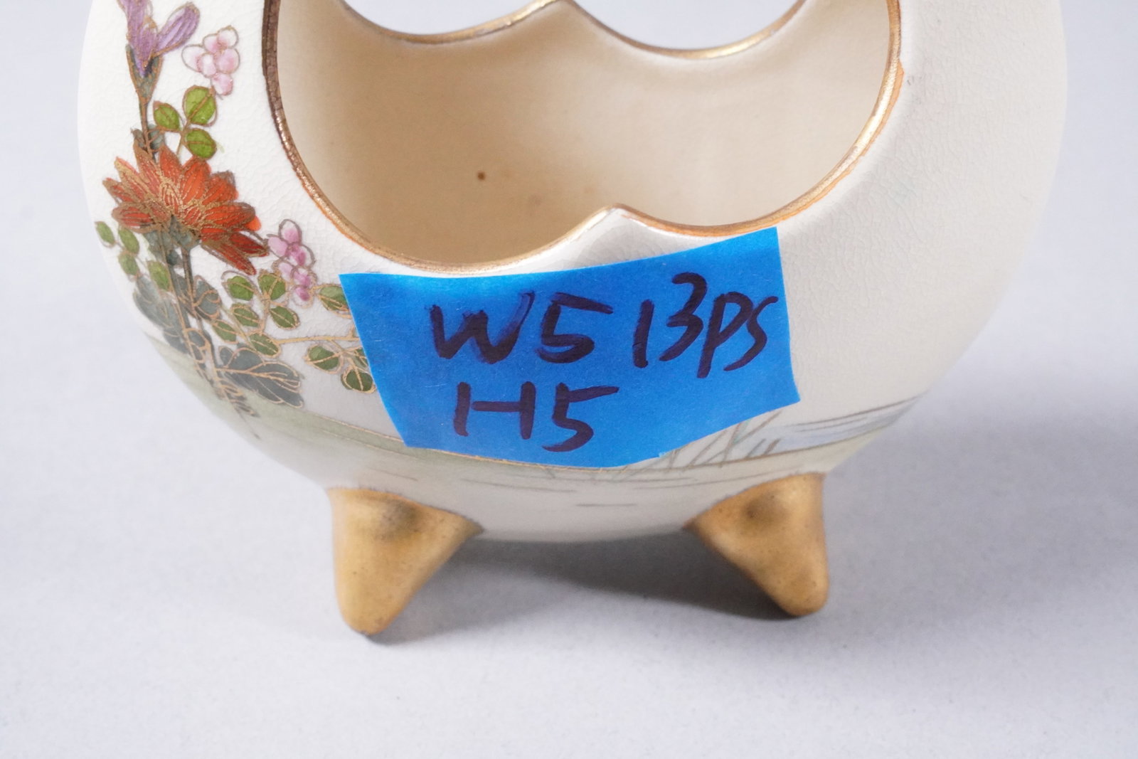 Lots Asian decorative items - 5