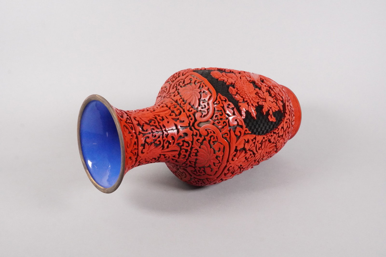 Lots Asian vases - 3