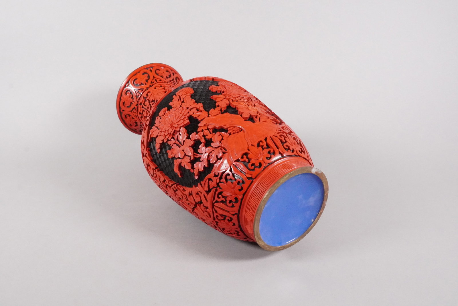 Lots Asian vases - 4