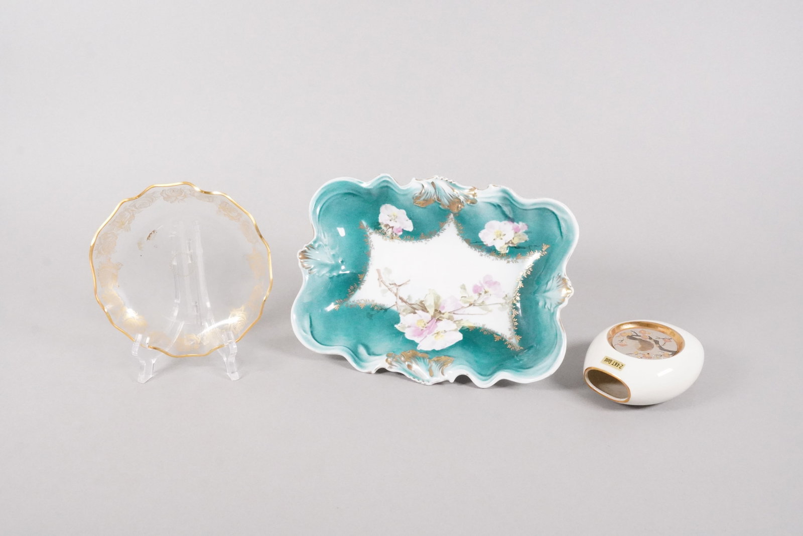 Lots vintage items - 3