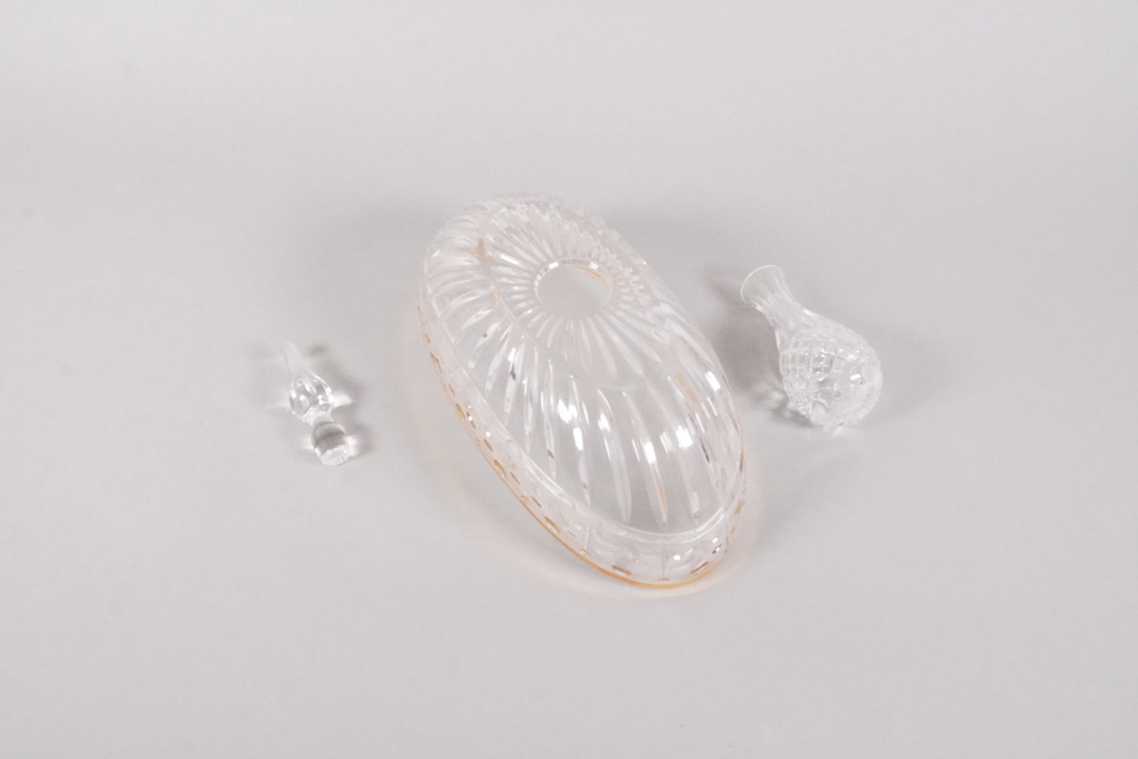 Lots vintage items - 5