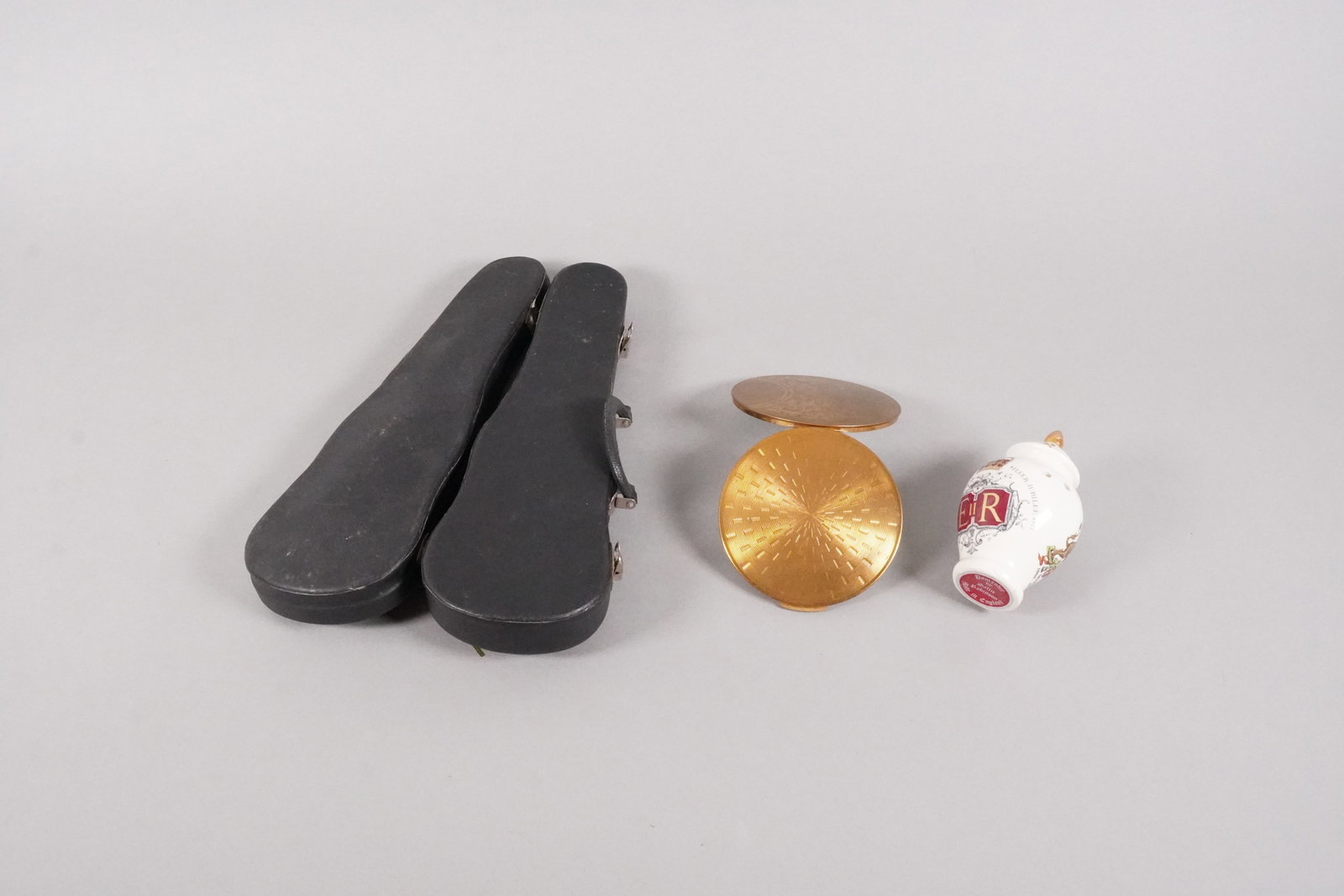 Lots vintage items - 6