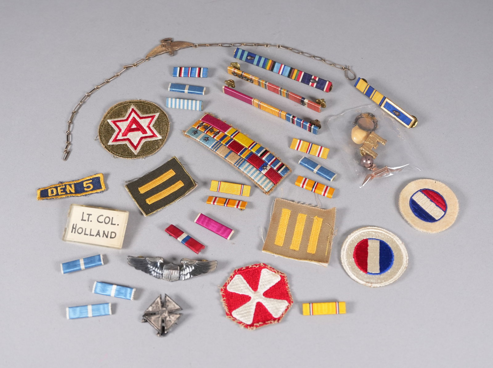 Lots military items: Lots military items.