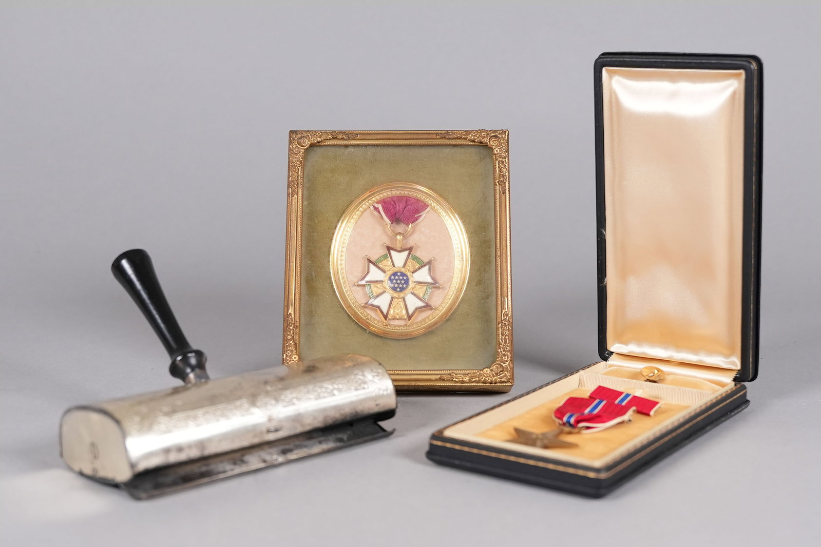 Lots military medals and other: Lots military medals and other.
