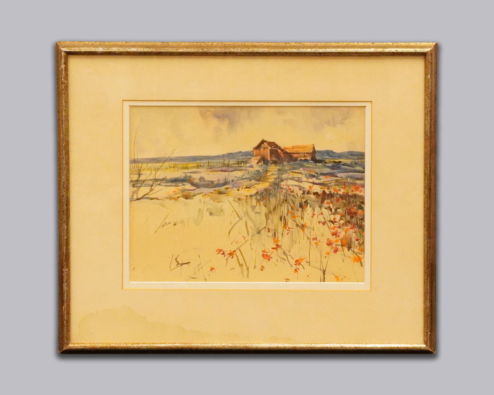 Lots framed arts - 4