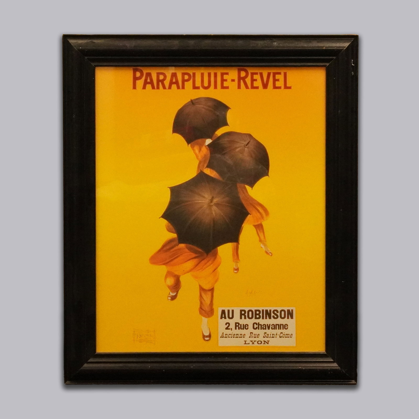 Lots framed arts - 4