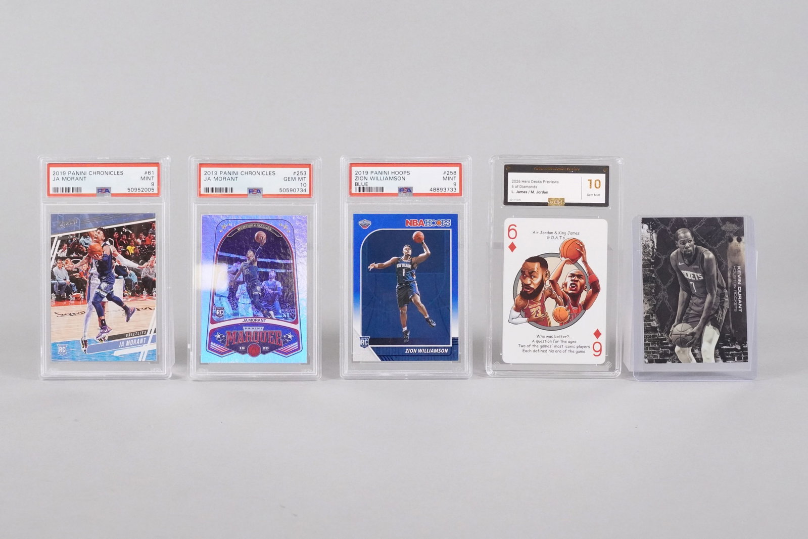 Lots basketball cards PSA: Lots basketball cards, some are PSA graded.