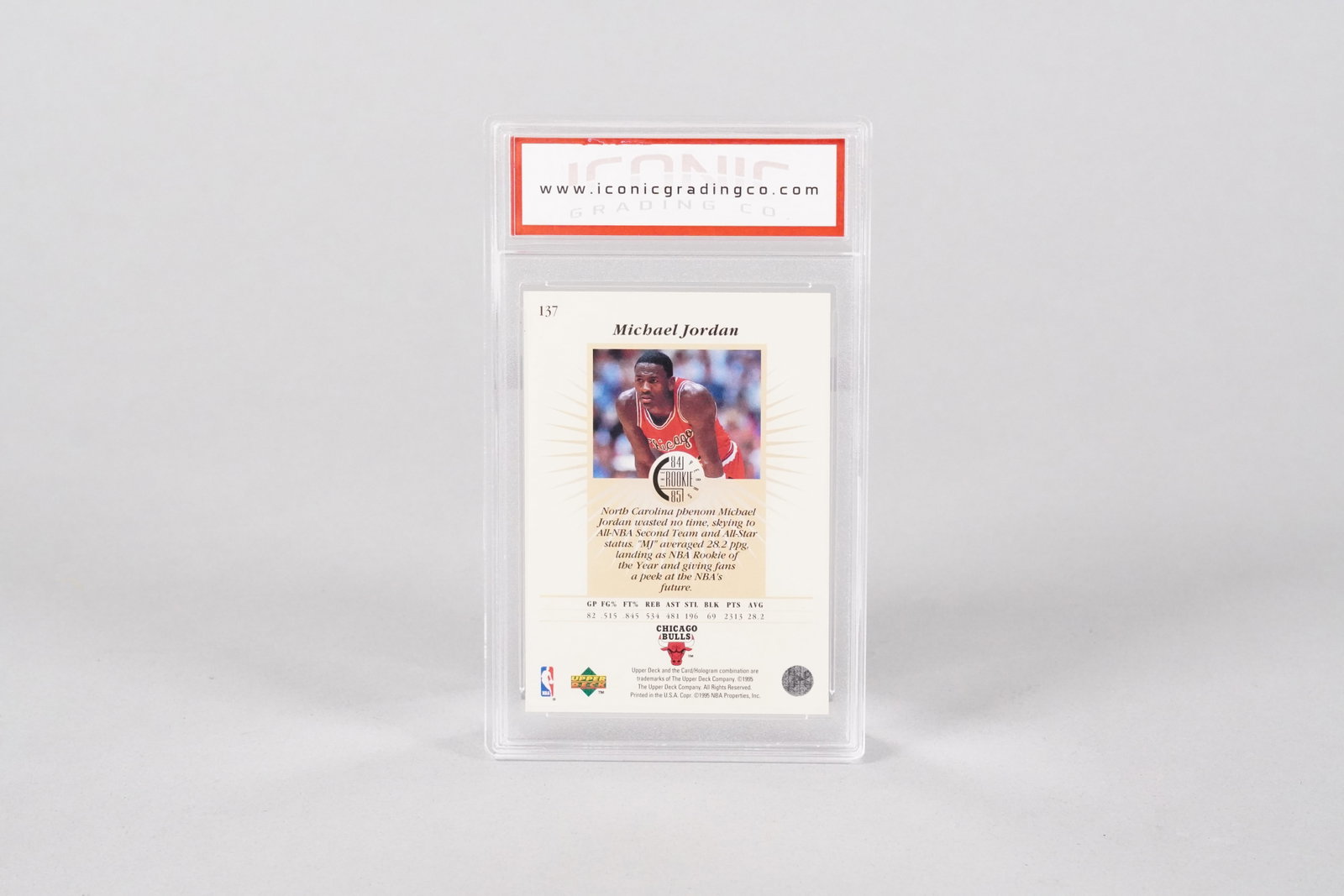 Lots Michael Jordan cards - 3