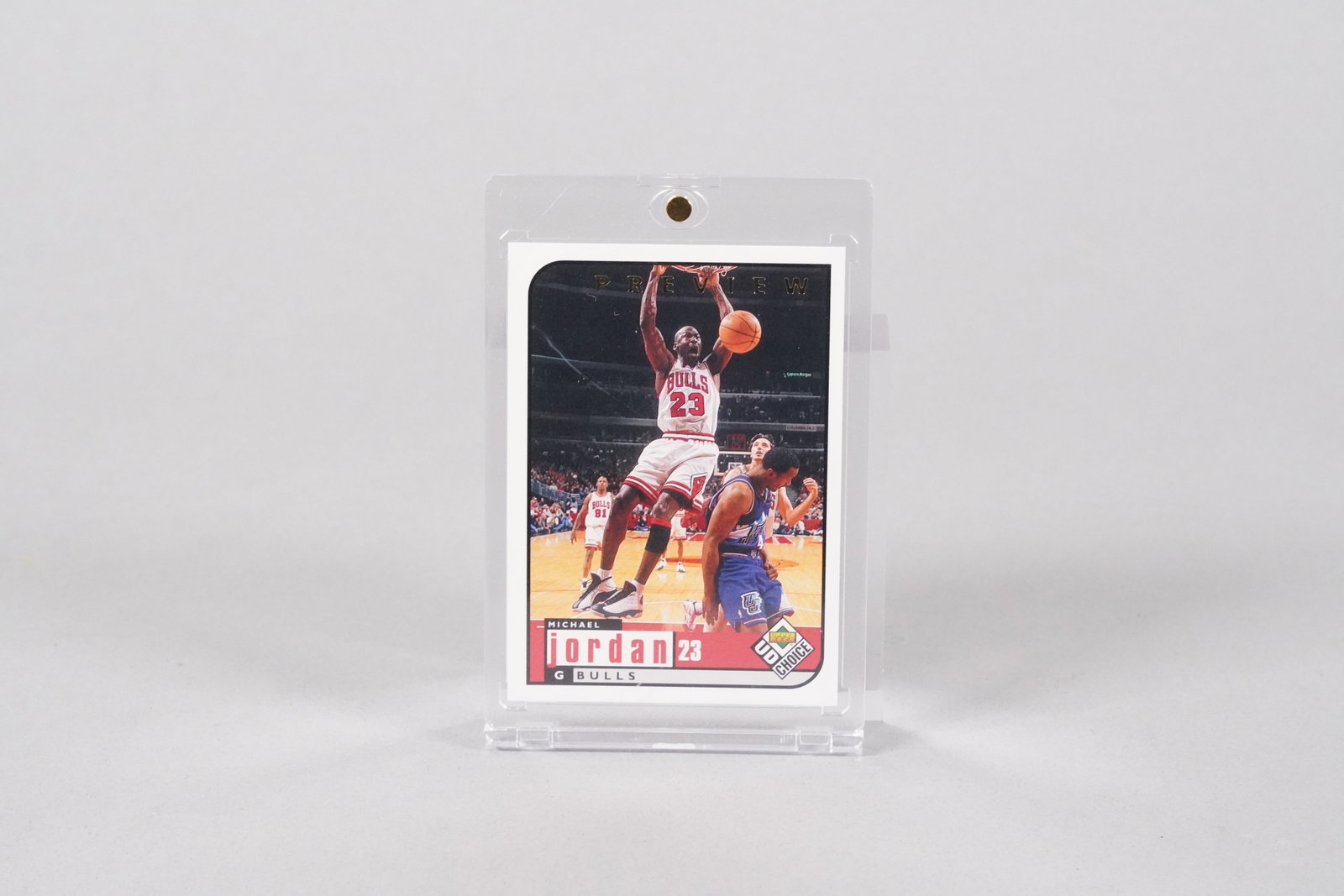 Lots Michael Jordan cards - 4