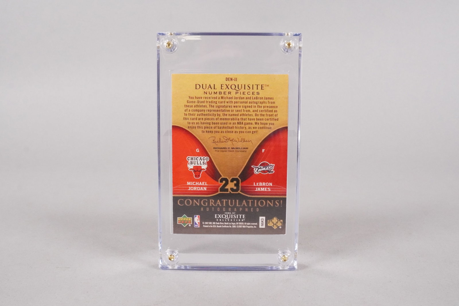 Lots basketball cards PSA - 3
