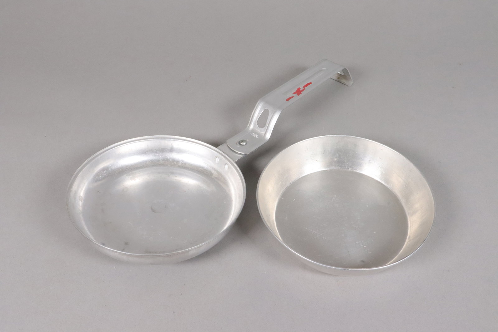 Lots military items - 6