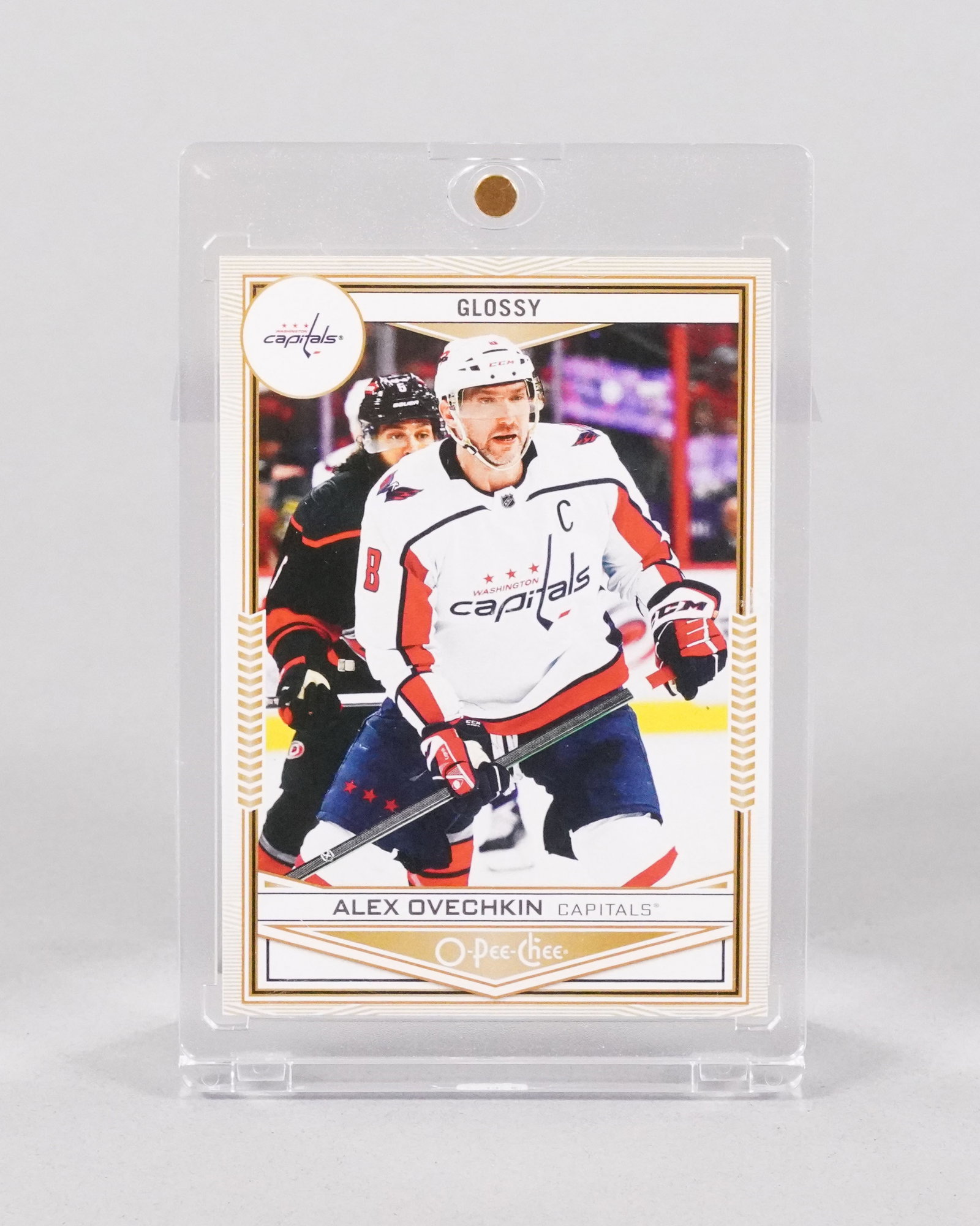 Lots NHL cards - 2
