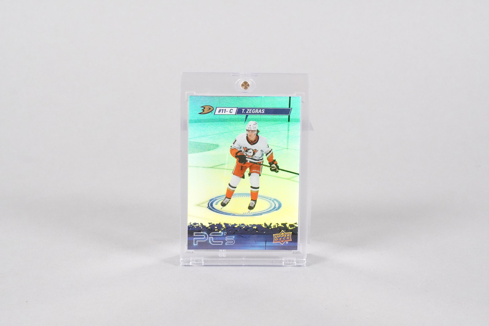 Lots NHL cards - 4