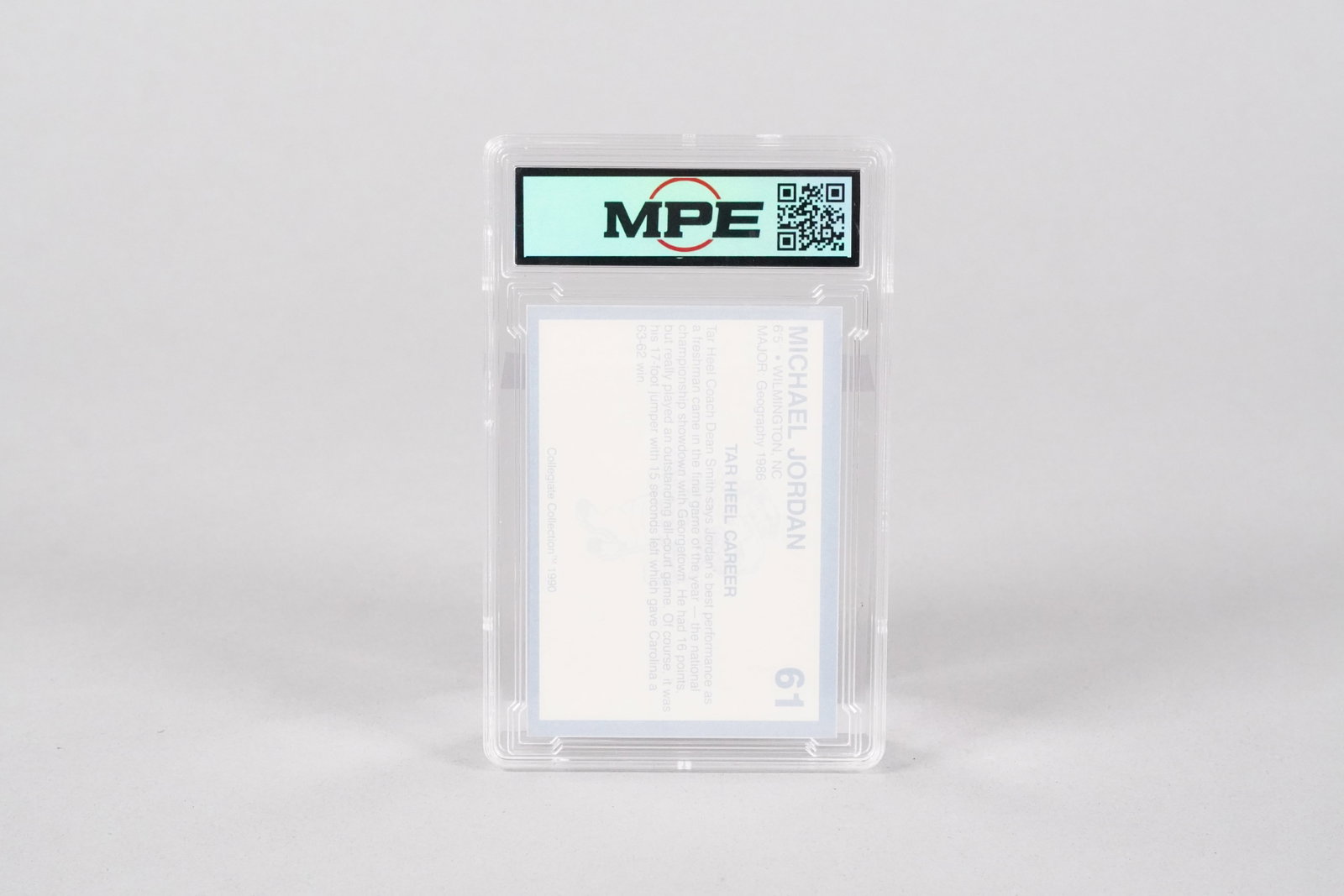 Lots Michael Jordan cards - 7
