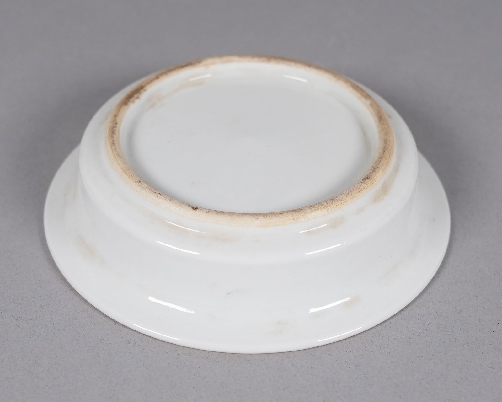 Chinese antique basin - 4