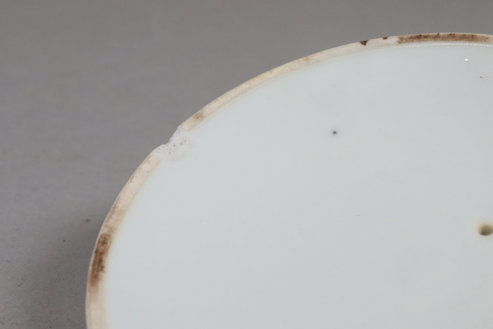 Chinese antique tea pot - 4