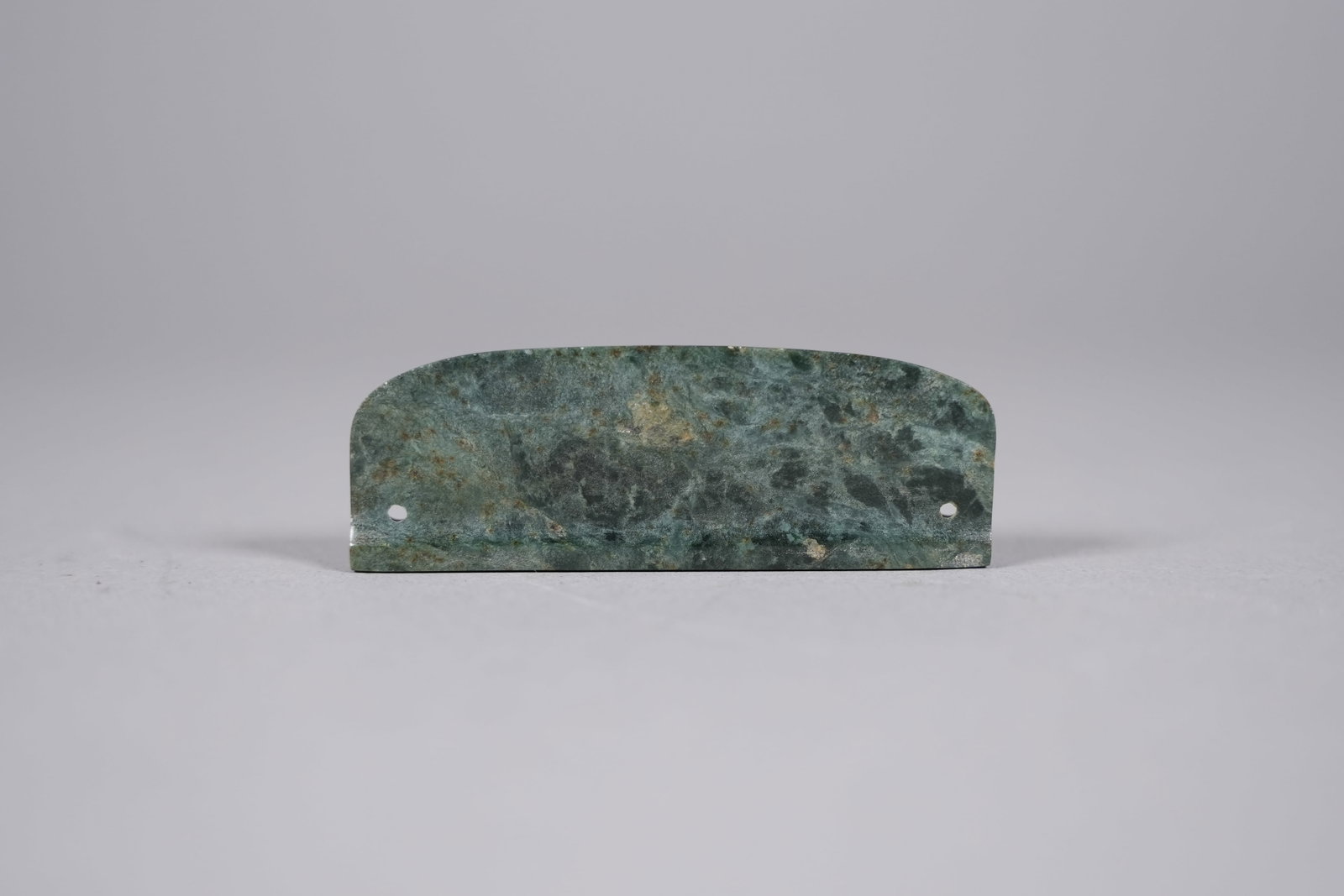 A fine jade celt - 4