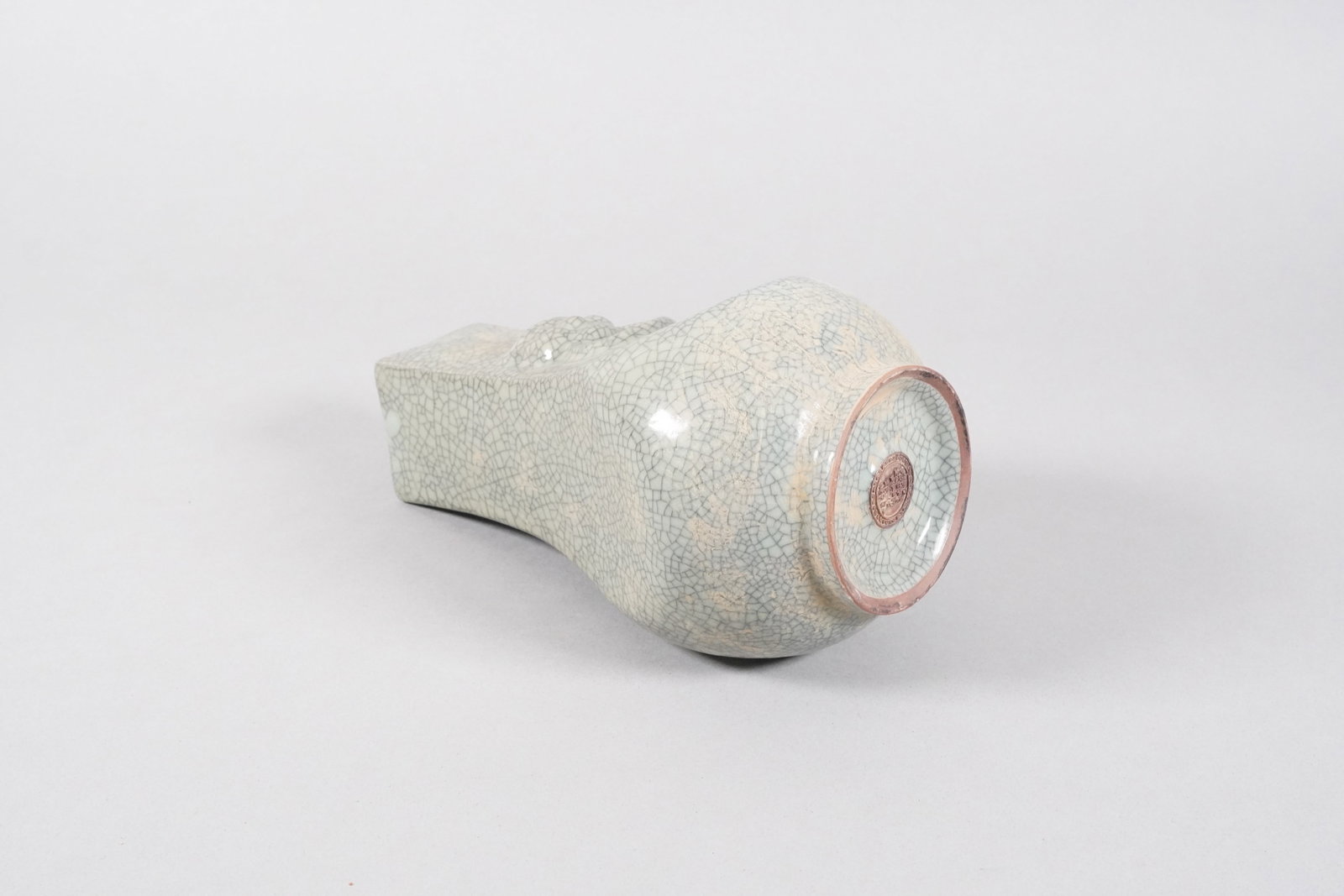 2 Chinese fine vase - 6