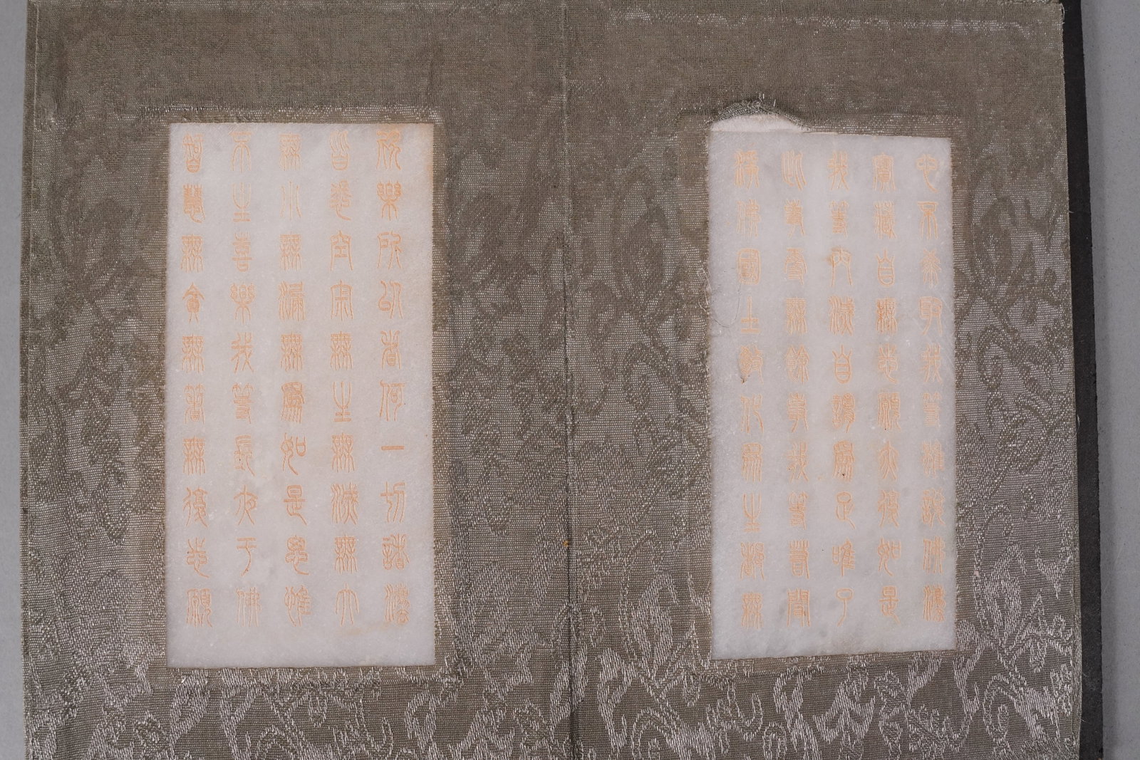 Lots Chinese fine items - 3