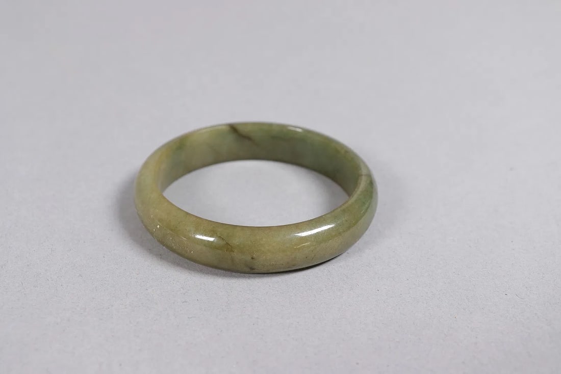 Lots Chinese bangles - 4