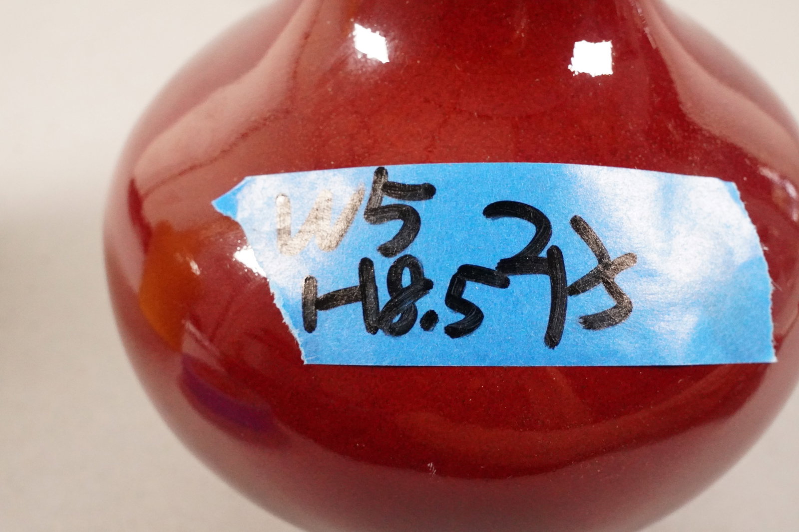 2 Chinese fine vase - 7