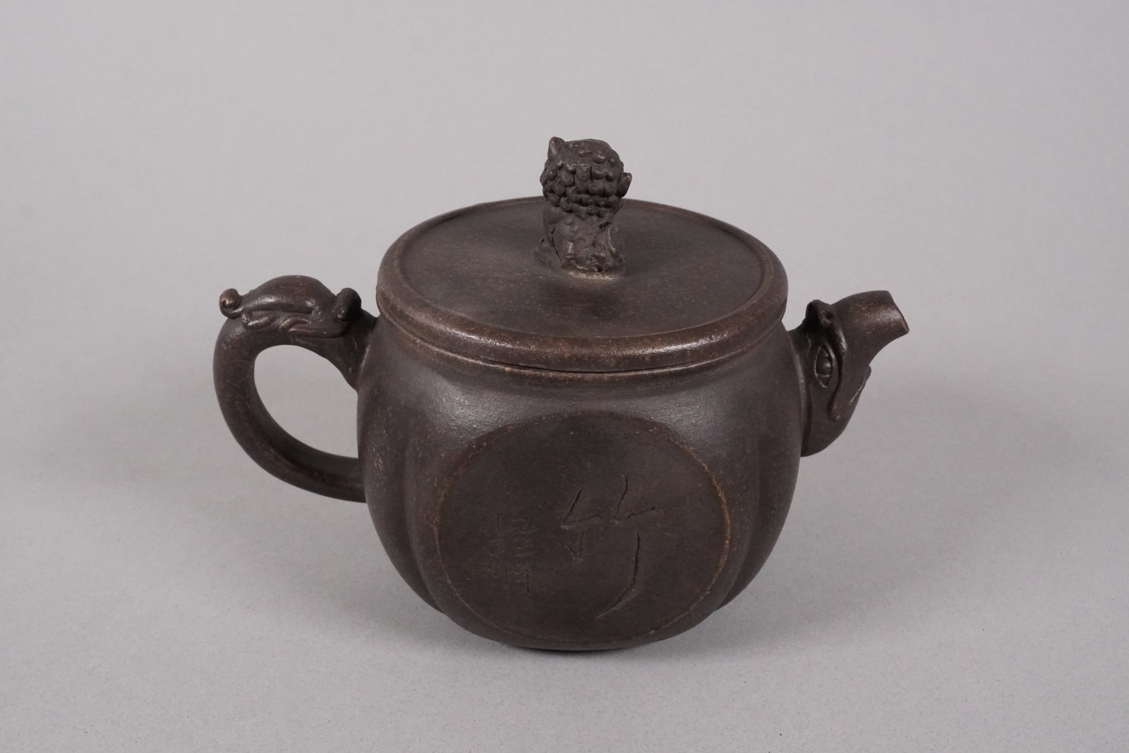 Lots Chinese tea items - 3