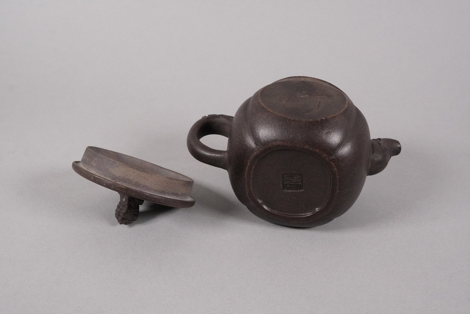Lots Chinese tea items - 4