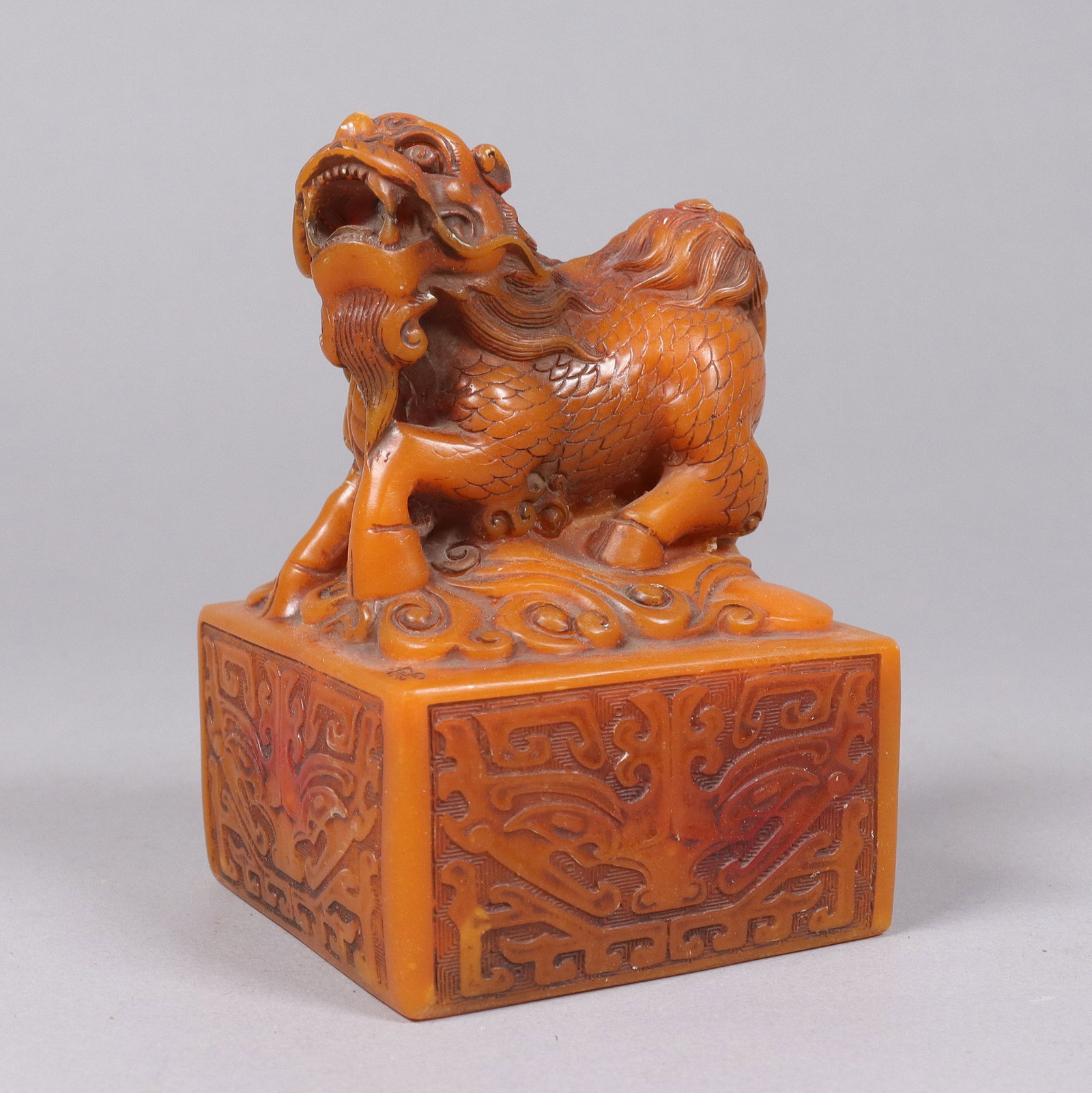 Lots Chinese items - 5