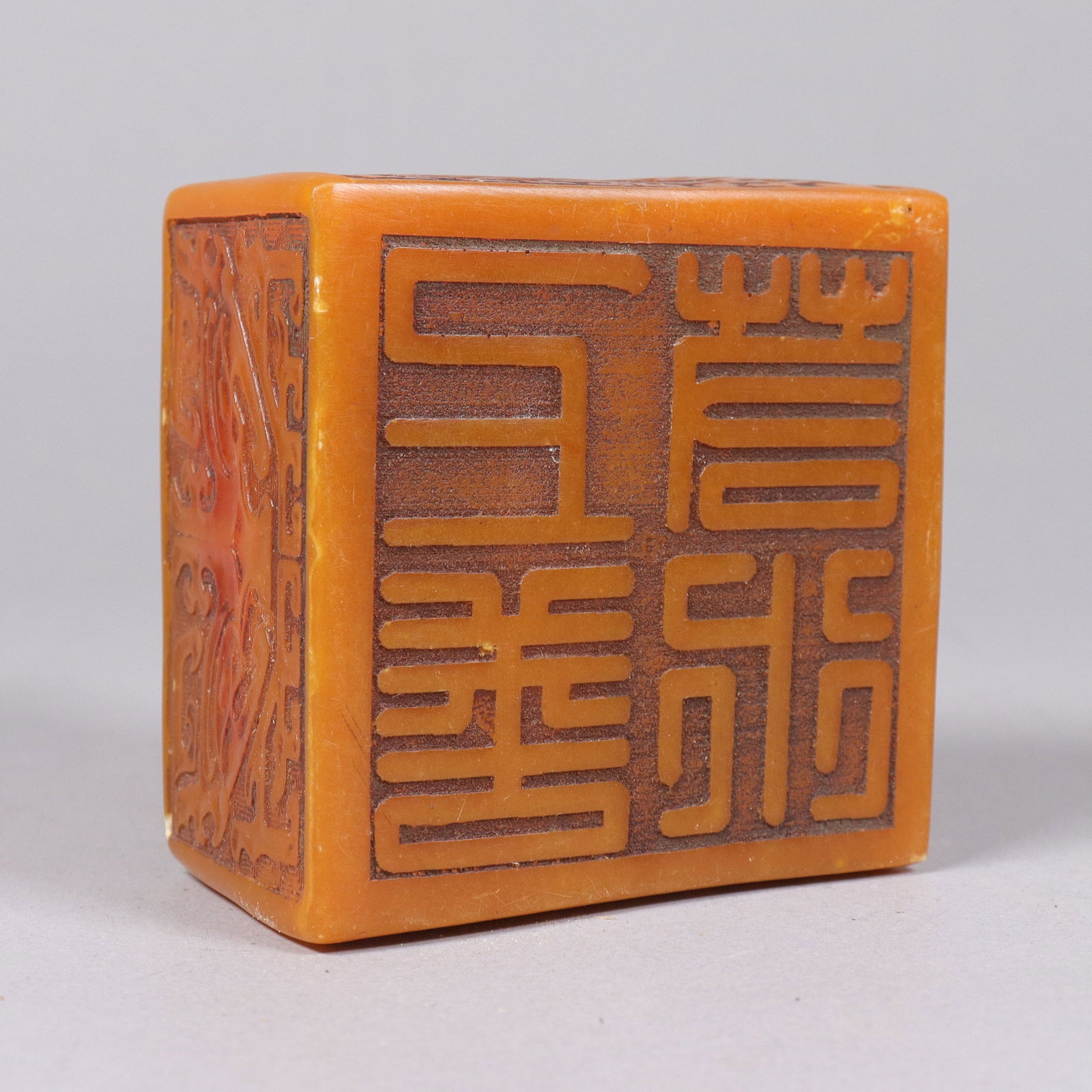 Lots Chinese items - 6