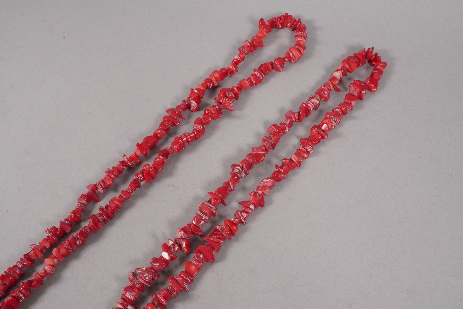 Lots Chinese beaded items - 3