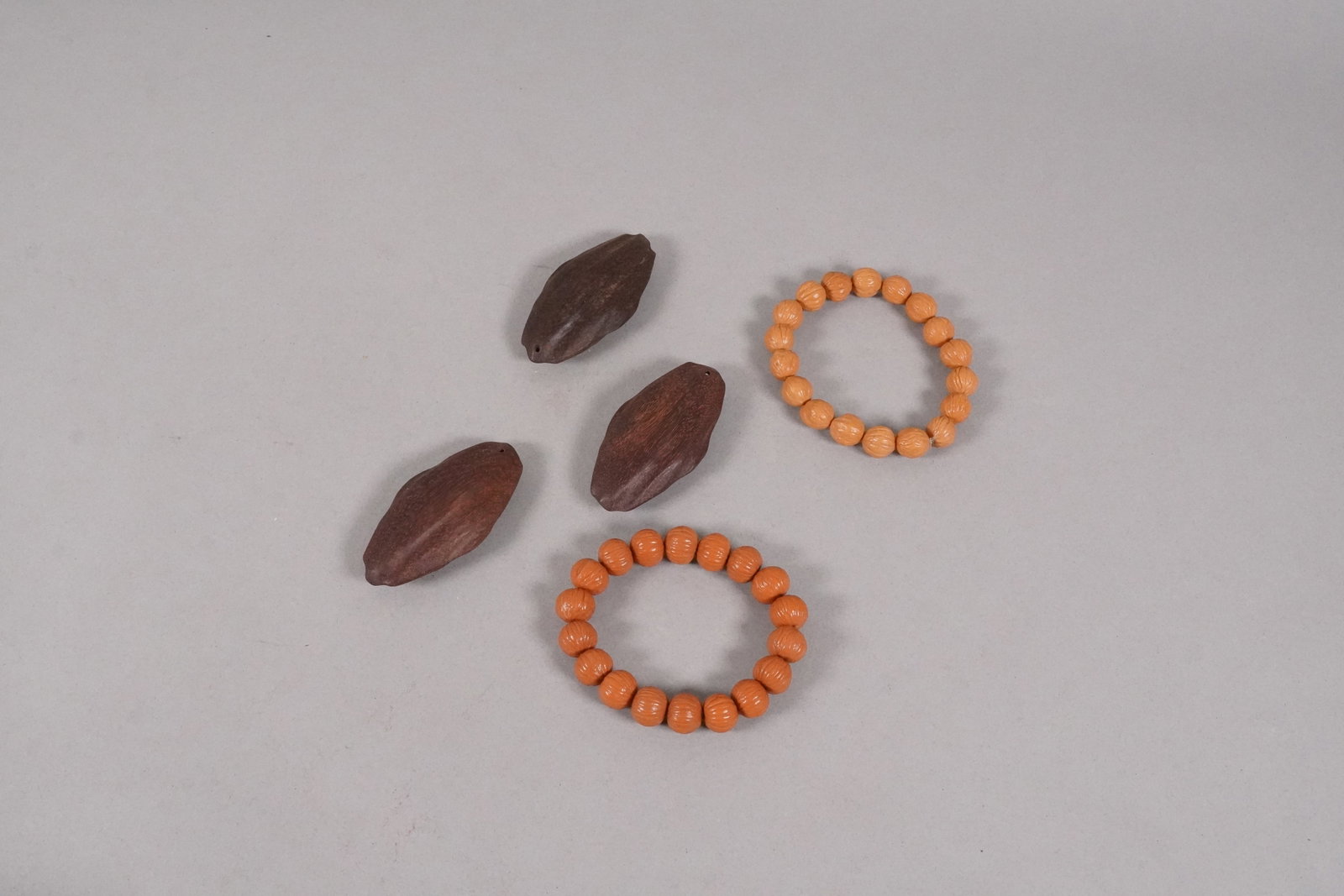 Lots Chinese fine items - 4