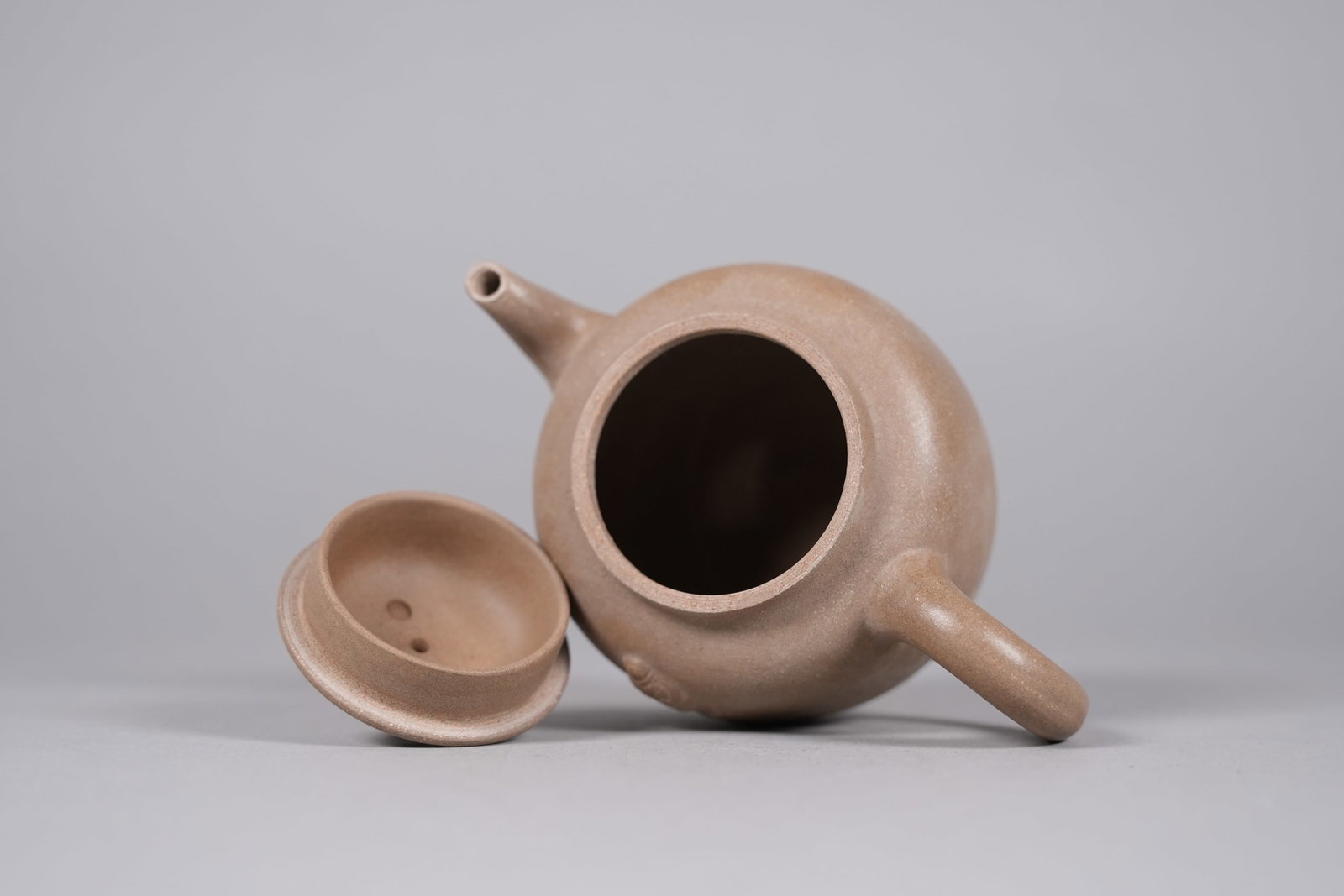 Lots Chinese tea items - 5