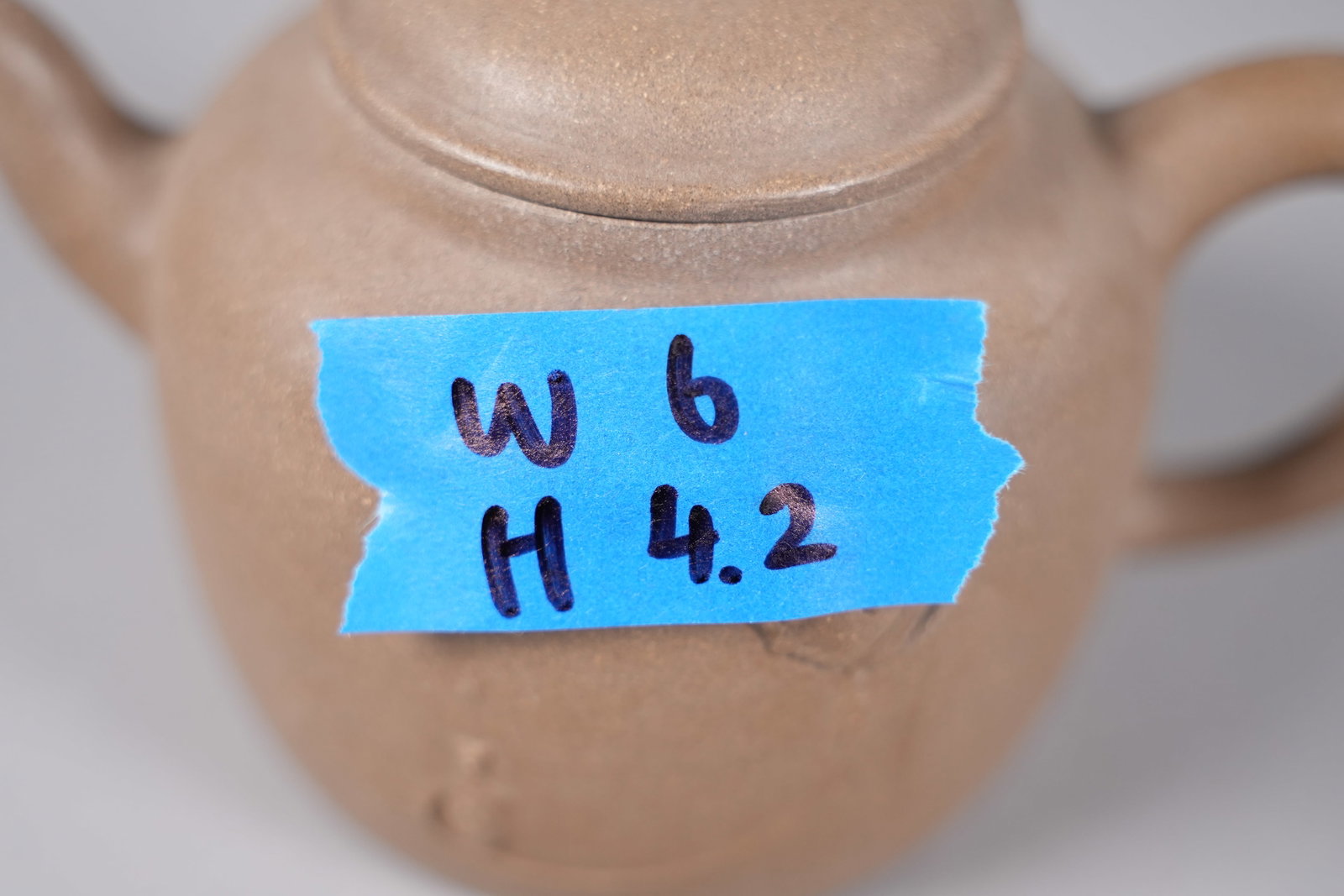 Lots Chinese tea items - 7