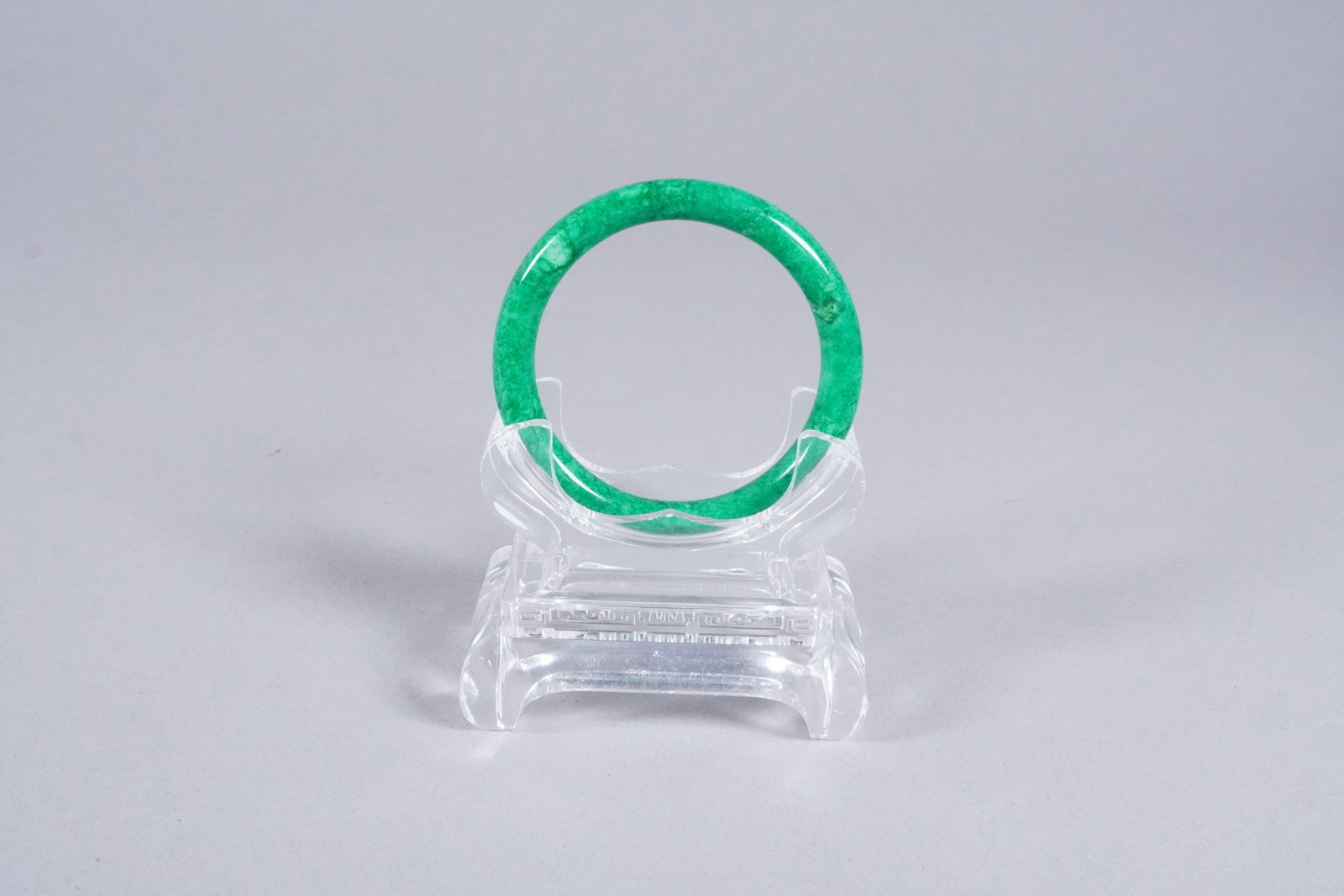 Lots Chinese fine bangles - 4
