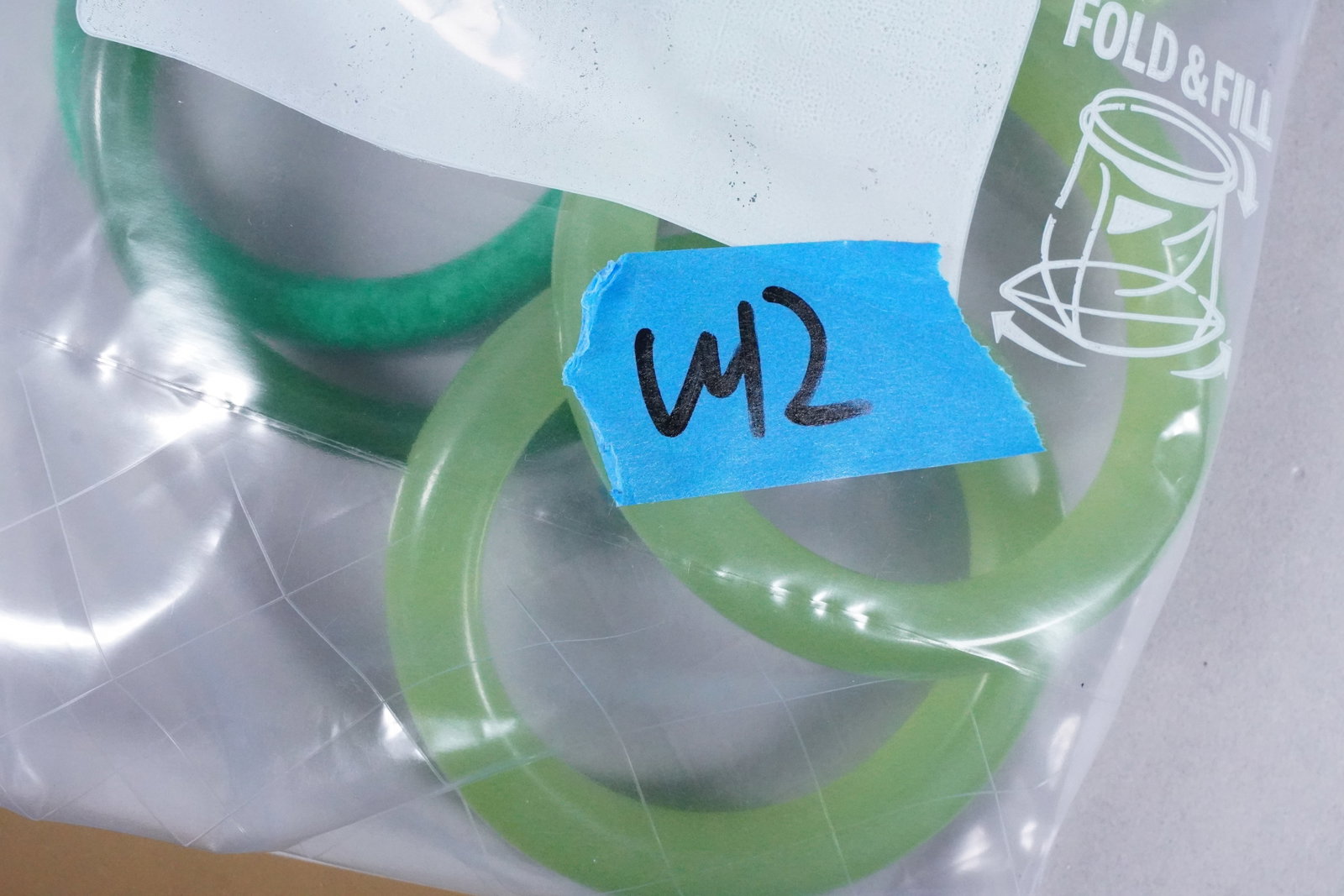 Lots Chinese fine bangles - 5