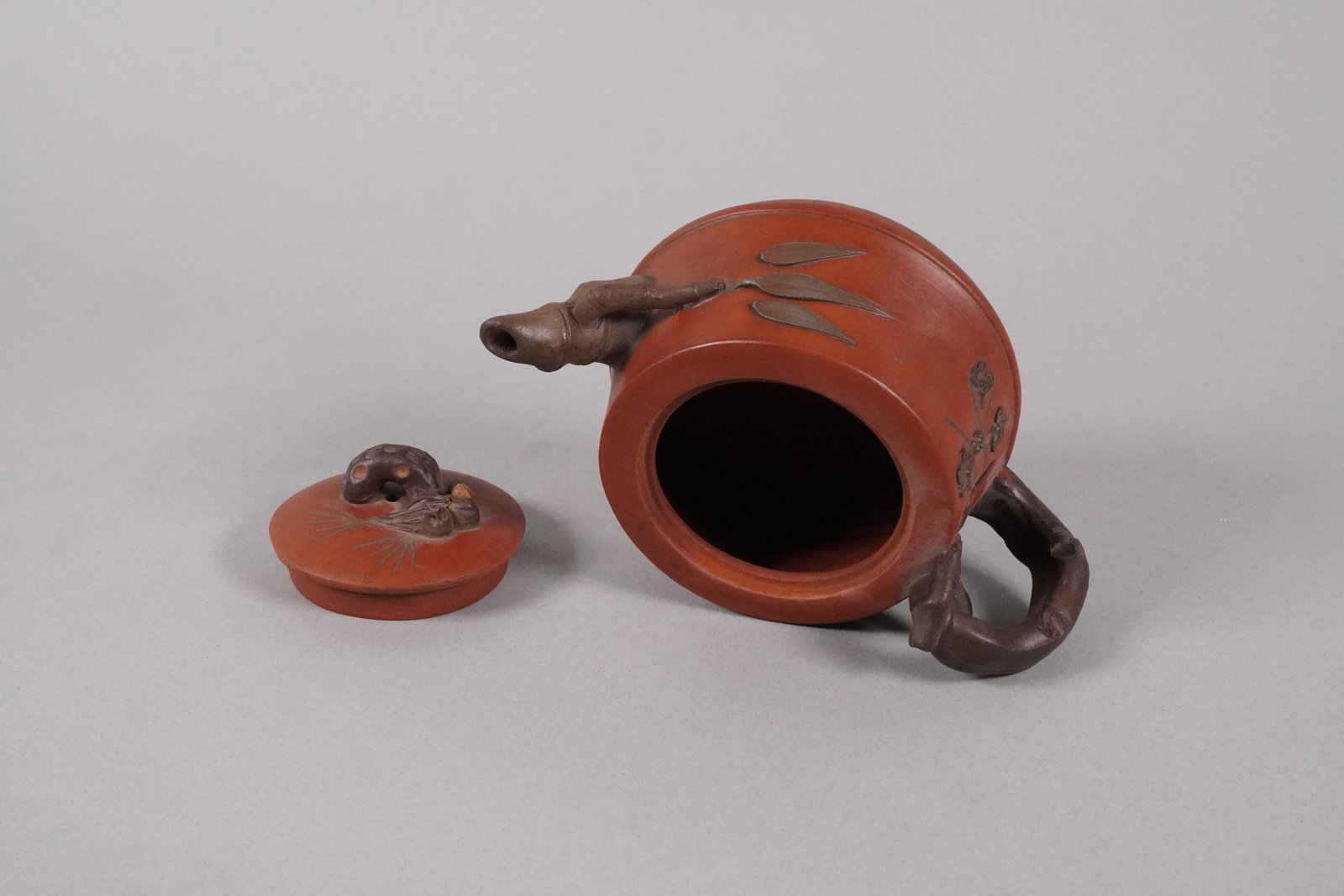 Lots Chinese tea items - 3