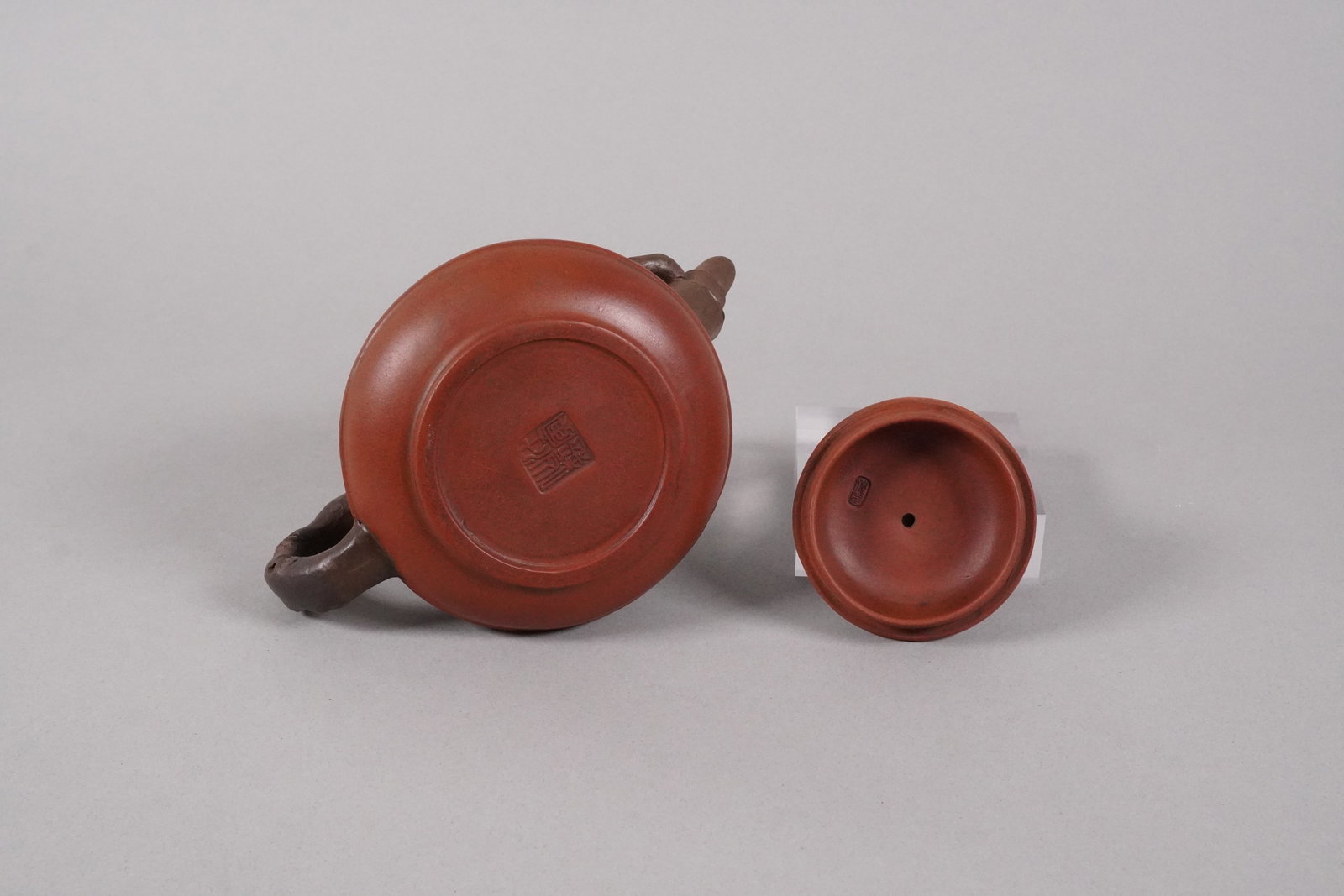 Lots Chinese tea items - 4