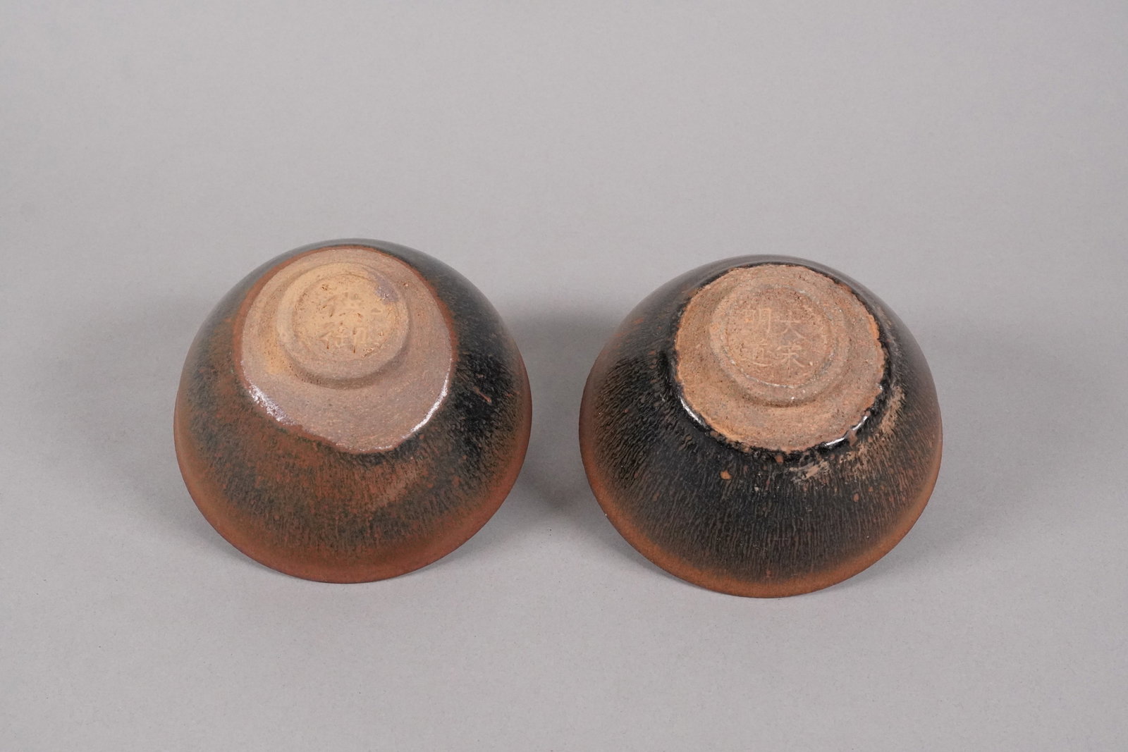 Lots Chinese tea items - 6