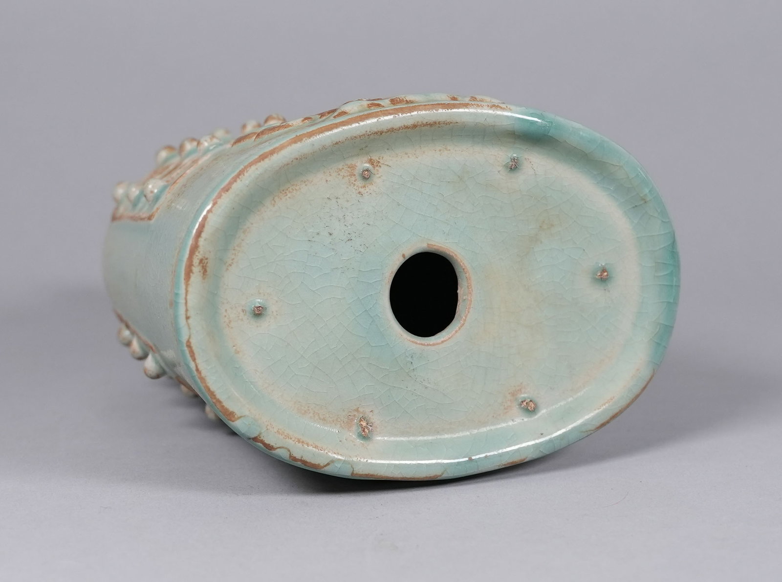 2 Chinese porcelain items - 3
