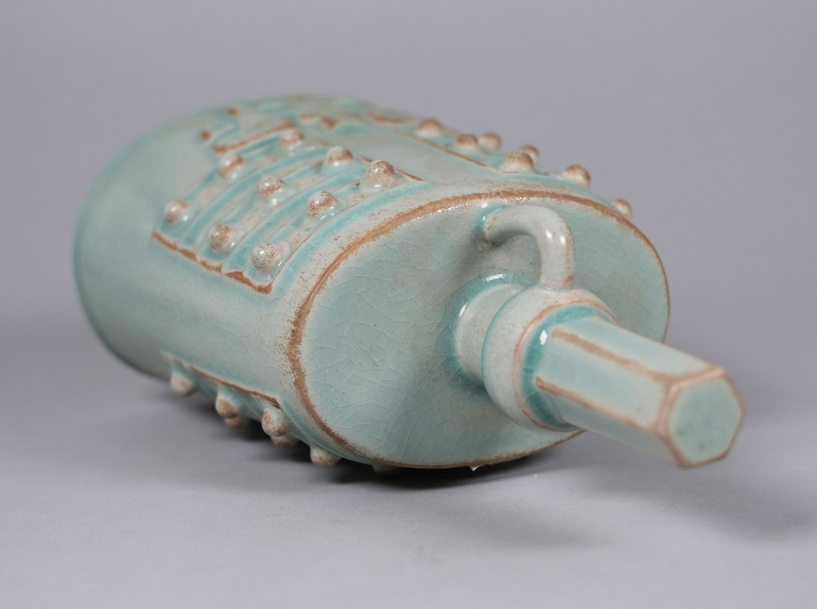 2 Chinese porcelain items - 4