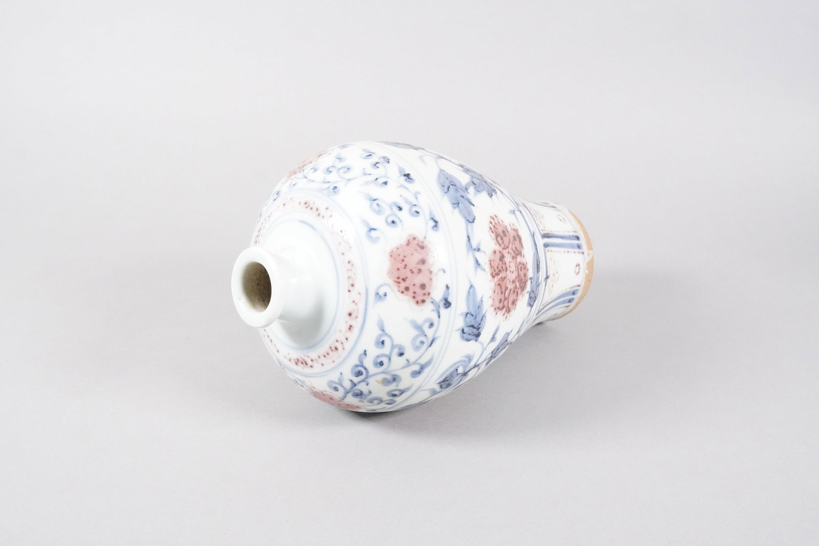 2 Chinese fine vase - 3