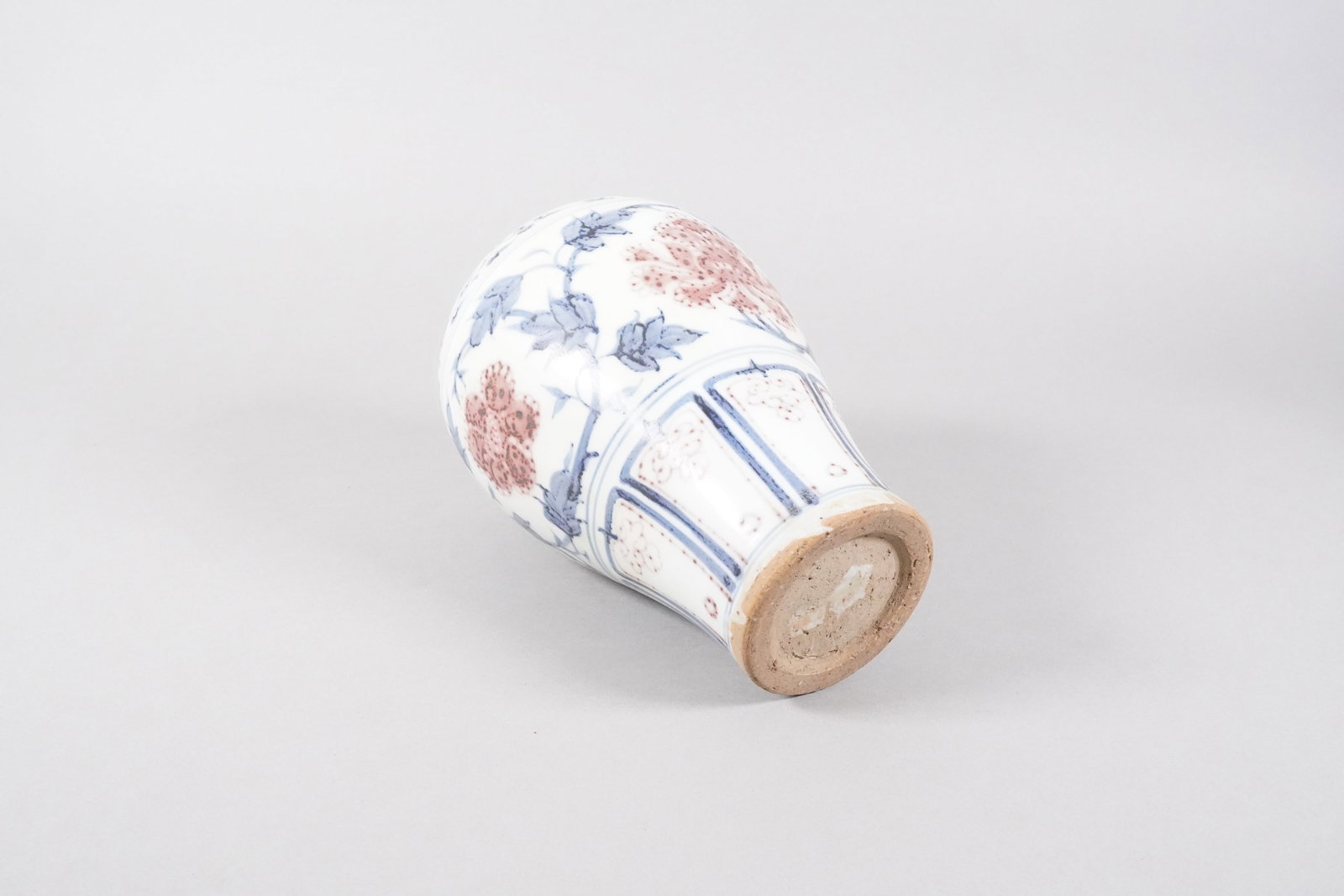 2 Chinese fine vase - 4