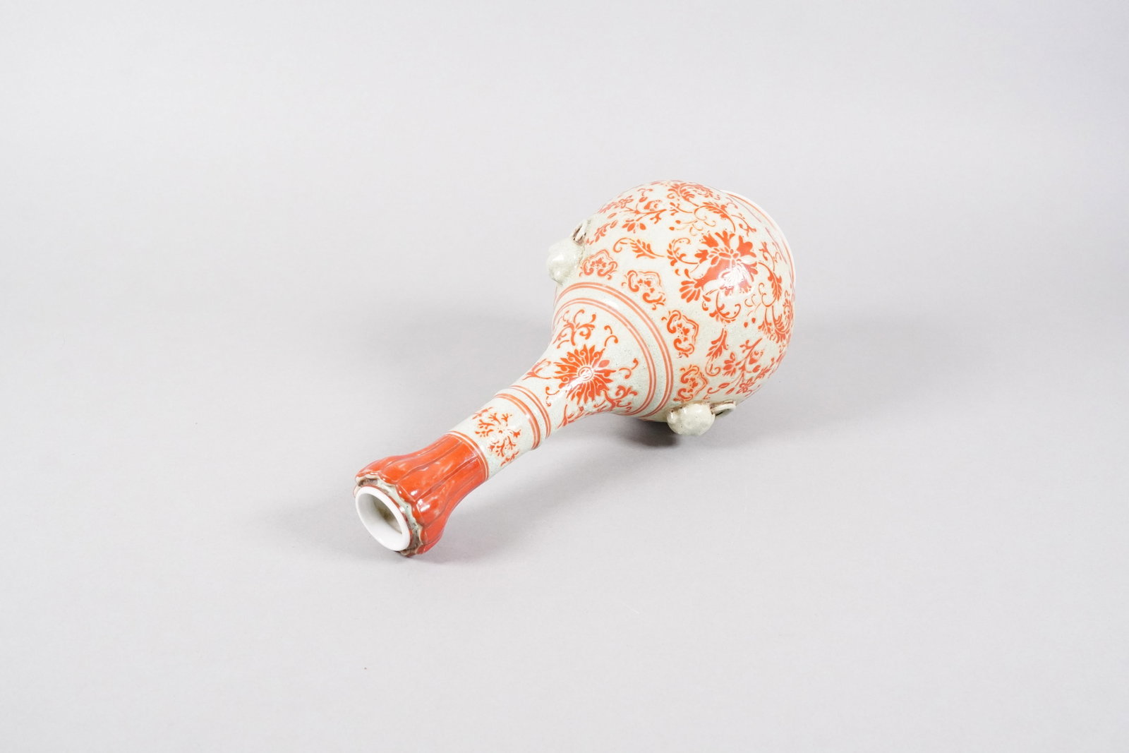 2 Chinese fine vase - 5