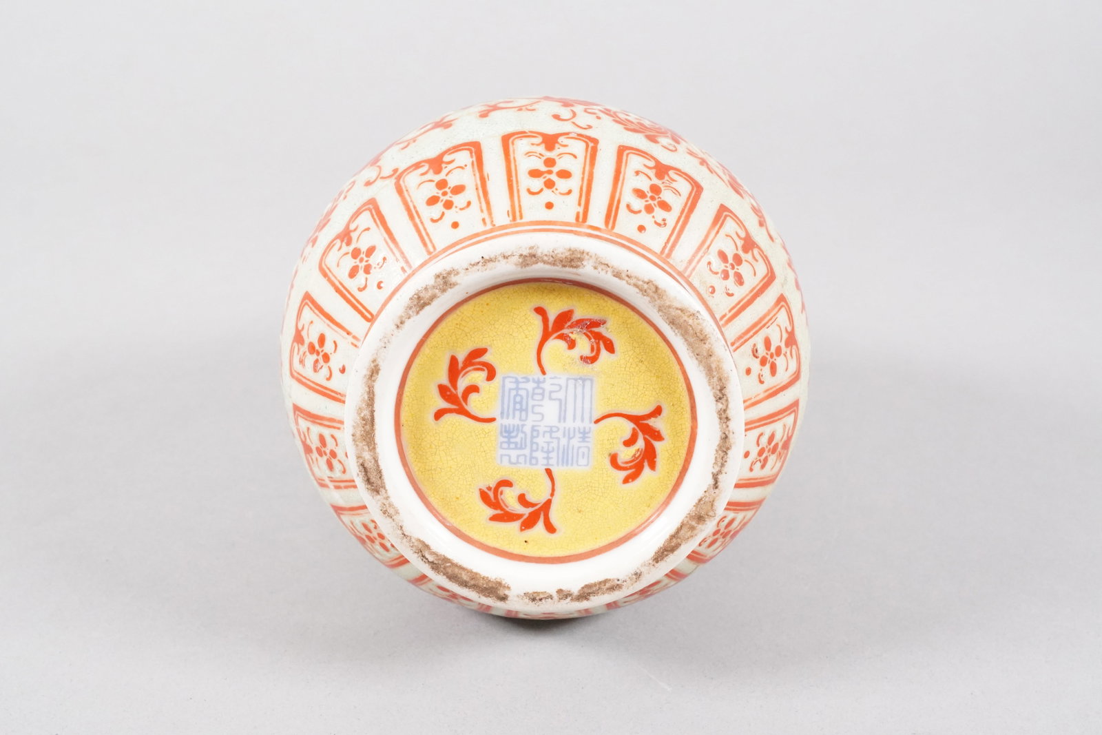 2 Chinese fine vase - 7