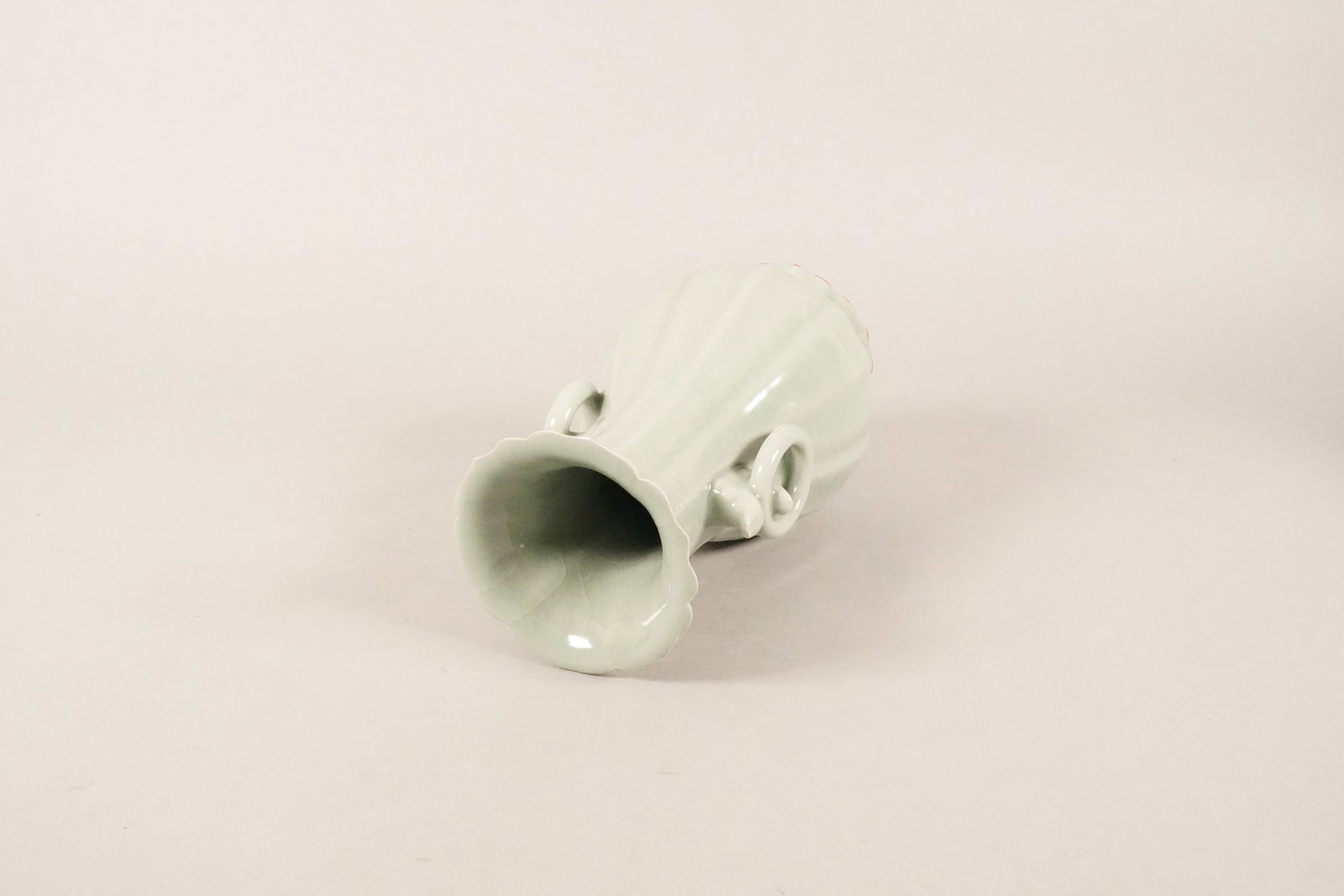 2 Chinese fine vase - 3