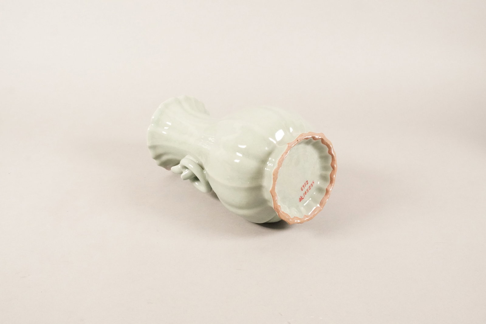 2 Chinese fine vase - 4